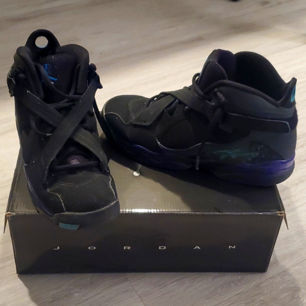 Nike Air Jordan 8.0 (GS)